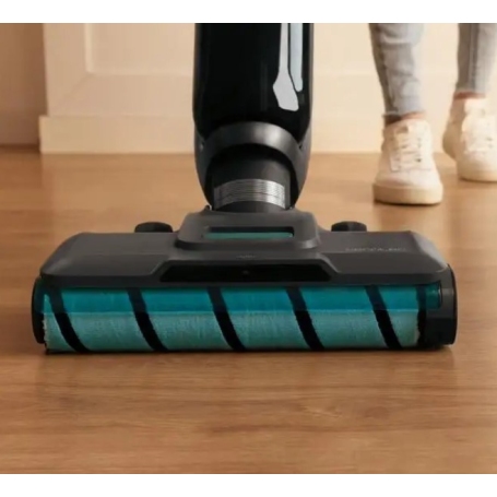 CECOTEC FREEGOWASHVACUM Lavapavimenti senza fili 2 in 1: Aspira, lava