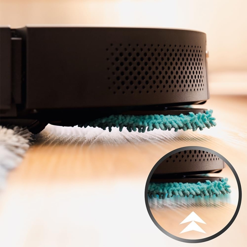 CECOTEC CONGA 15090 SpinArm ROBOT ASPIRA E LAVA...