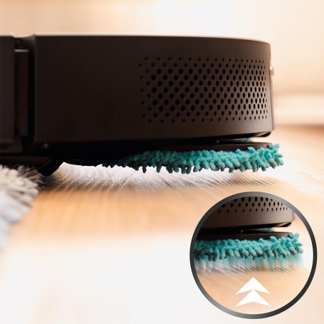 CECOTEC CONGA 15090 SpinArm ROBOT ASPIRA E LAVA WIFI - CONGA15090SPINARM