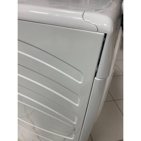 OUTLET Candy CRO EH9N2TE-S Asciugatrice 9Kg, Pompa di calore, Wifi, Classe D - CROEH9N2TE-S - CON DIFETTI