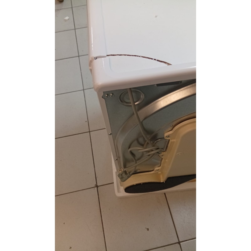 OUTLET CANDY CSOE H7A2DE-S ASCIUGATRICE CON...