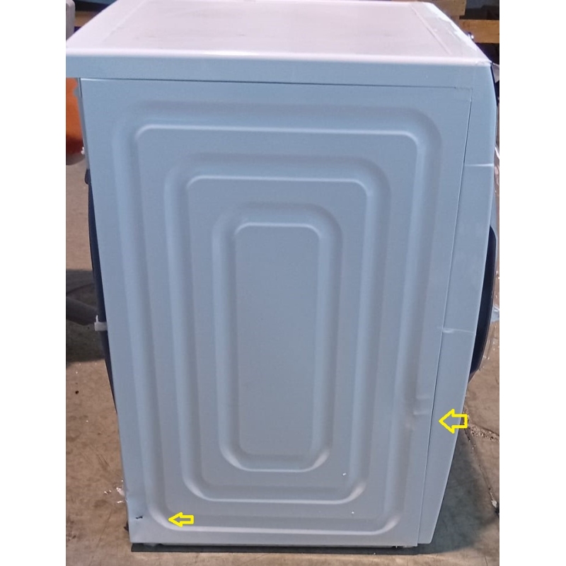 OUTLET SAMSUNG O-DV90DG6845LKU3 ASCIUGATRICE...