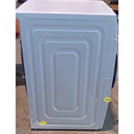 OUTLET SAMSUNG O-DV90DG6845LKU3 ASCIUGATRICE 9KG WIFI CLASSE A - CON DIFETTI