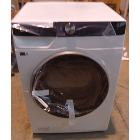 OUTLET SAMSUNG O-DV90DG6845LKU3 ASCIUGATRICE 9KG WIFI CLASSE A - CON DIFETTI