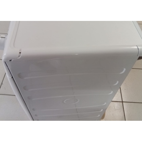 OUTLET Candy CRO4 H7A2TE-S Asciugatrice Slim 48cm, 7Kg, Wifi, Classe E - CRO4H7A2TE-S - CON DIFETTI