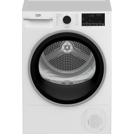Asciugatrice Beko BT3103IS_IT Funzione Vapore Classe C