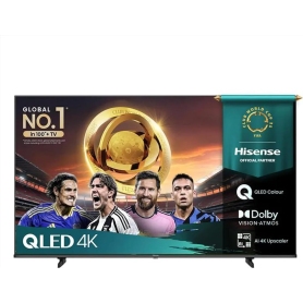 HISENSE 65E79Q TV Qled 65'' 4K Ultra HD Smart tv Wifi