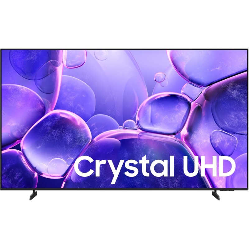 SAMSUNG UE65U8072 Tv Led 65'' Smart tv Crystal...
