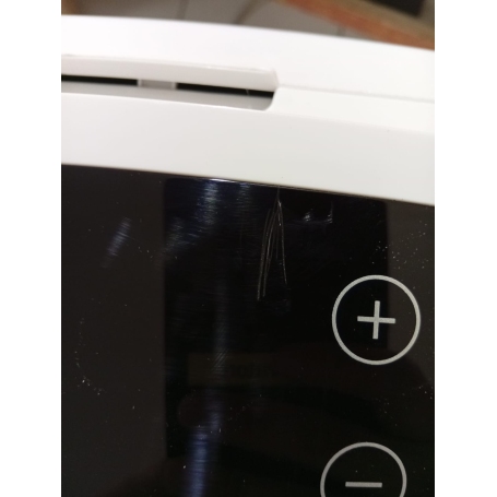 OUTLET OLIMPIA SPLENDID DOLCECLIMA AIR PRO 14 HP WIFI CLIMA PORTATILE 14000 BTU CON POMPA DI CALORE  A/A+ - CON DIFETTI