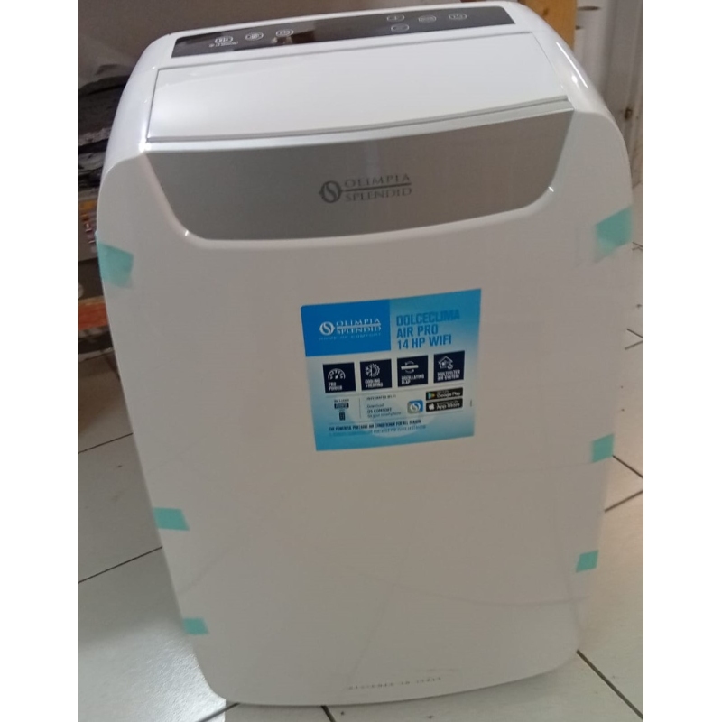 OUTLET OLIMPIA SPLENDID DOLCECLIMA AIR PRO 14...