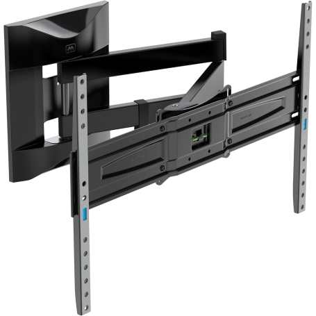 MELICONI SLIMSTYLE PLUS 600 SDR SUPPORTO DA PARETE PER TV 50"/85'' - 480995