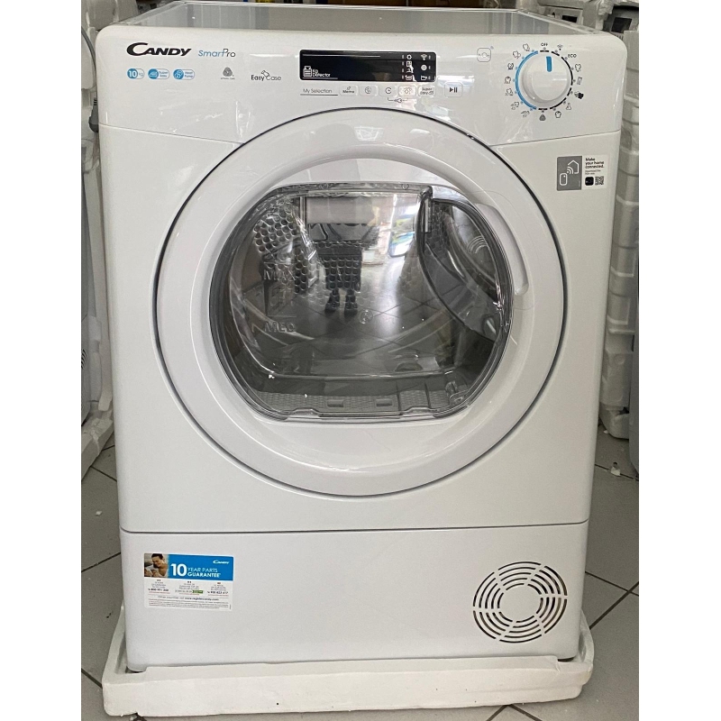 OUTLET CANDY O-CSOE H10A2DE-S ASCIUGATRICE A...