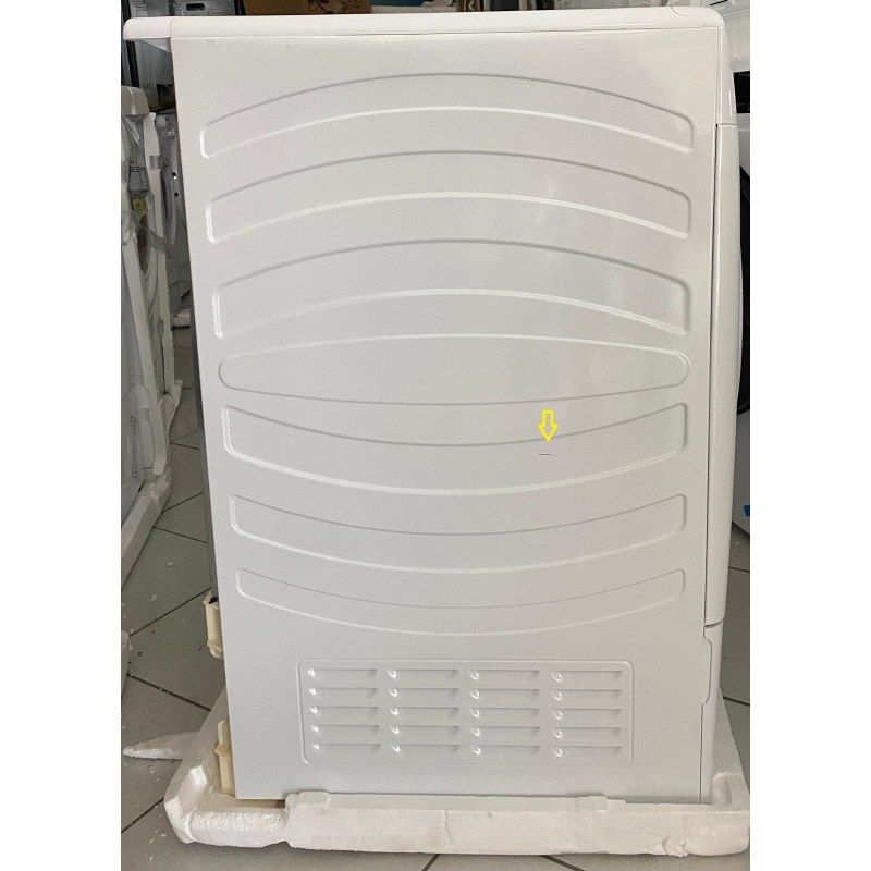 OUTLET CANDY O-CSOE H10A2DE-S ASCIUGATRICE A...