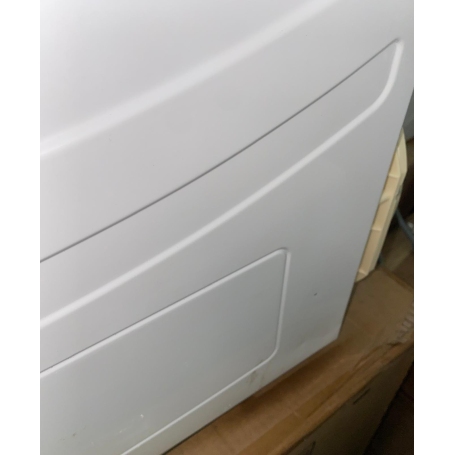 OUTLET CANDY O-CSOE H10A2DE-S ASCIUGATRICE A POMPA DI CALORE 10KG WIFI CLASSE E - CON DIFETTI