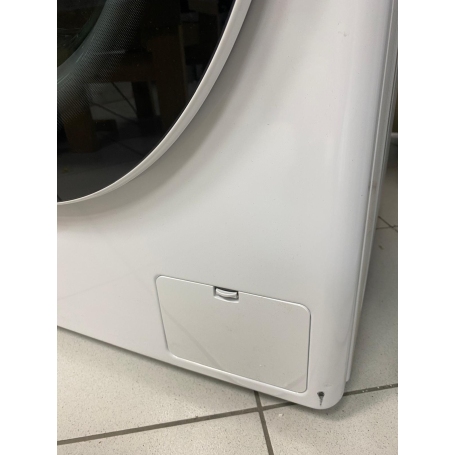 OUTLET LG O-F4R5010TSWW LAVATRICE 10KG 1400 GIRI 13 PROGRAMMI INVERTER CLASSE A - CON DIFETTI