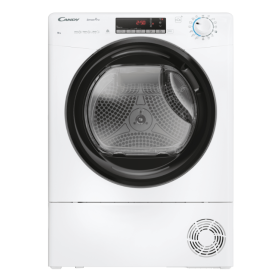 OUTLET CANDY CROE H10A2TBE-S ASCIUGATRICE A POMPA DI...