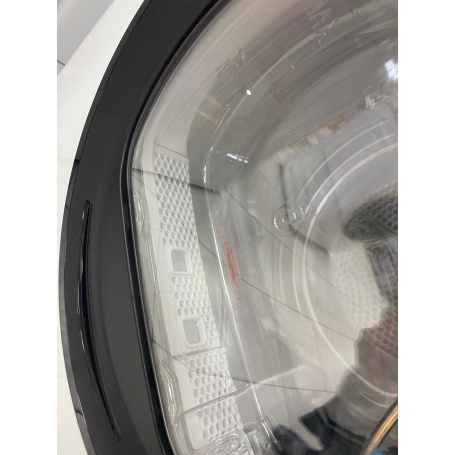 OUTLET CANDY CROE H10A2TBE-S ASCIUGATRICE A POMPA DI CALORE 10KG WIFI CLASSE E (EX A++) - CROEH10A2TBES - CON DIFETTI