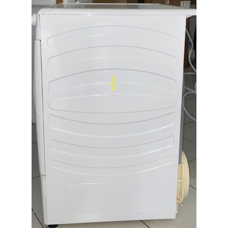 OUTLET CANDY O-CSOE H10A2DE-S ASCIUGATRICE A POMPA DI CALORE 10KG WIFI CLASSE E - CON GRAFFIO