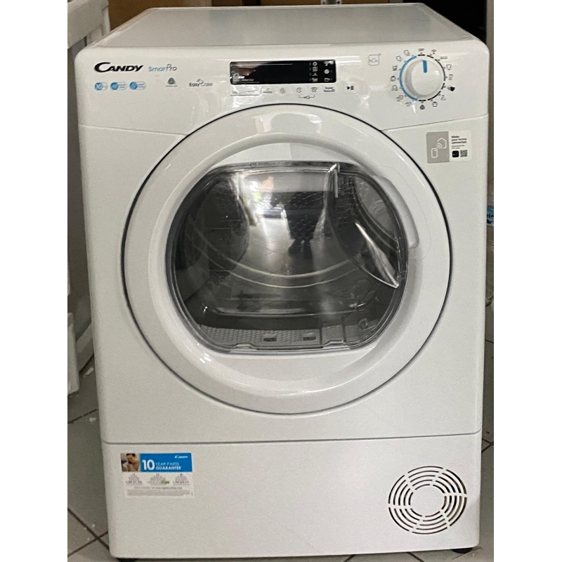 OUTLET CANDY O-CSOE H10A2DE-S ASCIUGATRICE A...