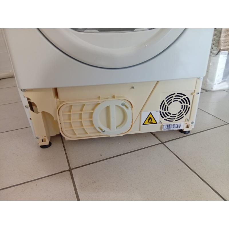 OUTLET CANDY O-CSOE H10A2DE-S ASCIUGATRICE A...