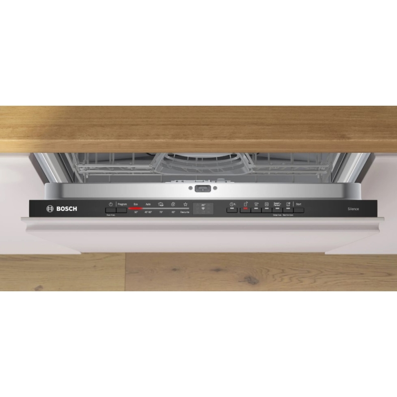 BOSCH SMV2HVX06E LAVASTOVIGLIE DA INCASSO A...