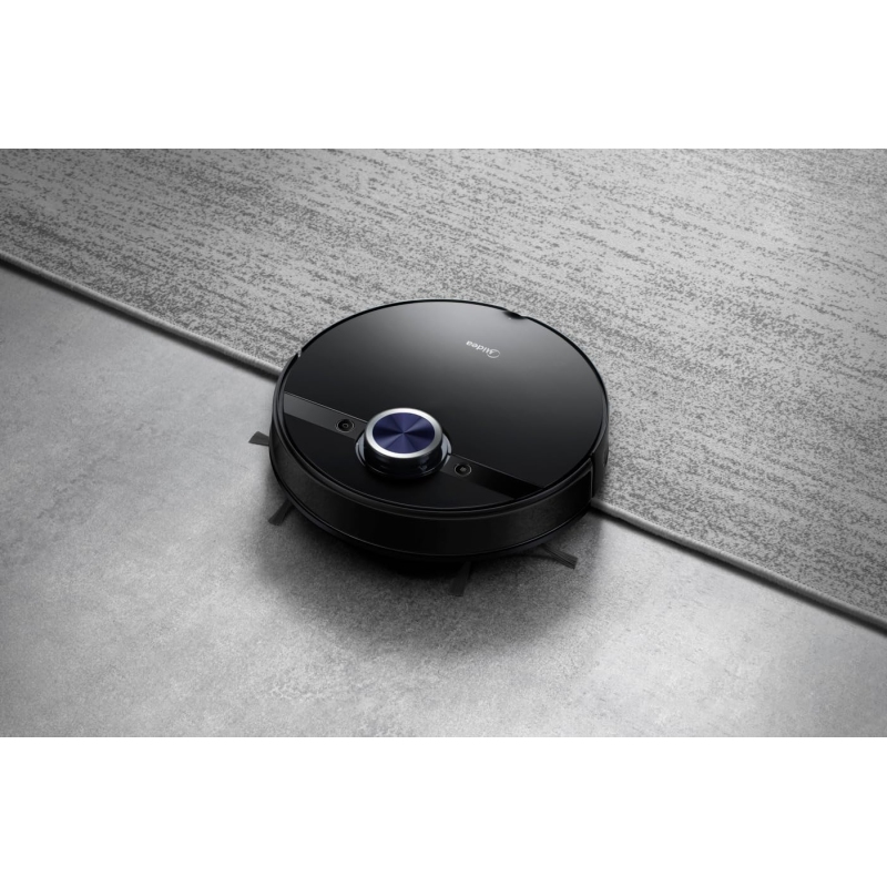 MIDEA S8PIU ROBOT ASPIRAPOLVERE WIFI CON...