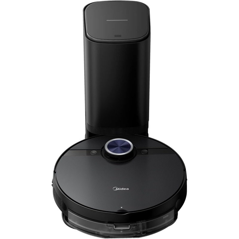 MIDEA S8PIU ROBOT ASPIRAPOLVERE WIFI CON...