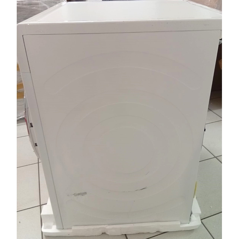 OUTLET Bosch WRB247C0IT Asciugatrice a pompa di...