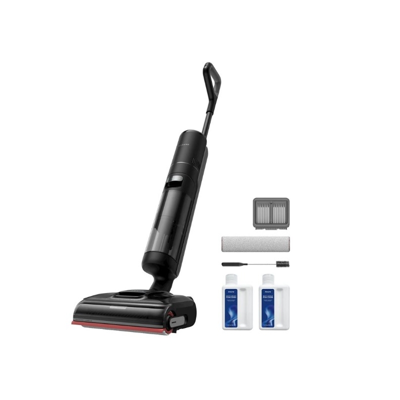 DREAME H15 PRO COMBO LAVAPAVIMENTI RICARICABILE...