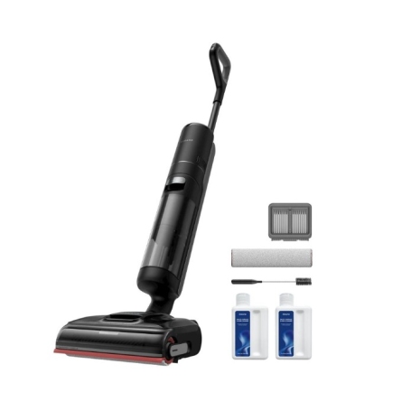 DREAME H15 PRO COMBO LAVAPAVIMENTI RICARICABILE ASPIRA E LAVA - H15PROCOMBO