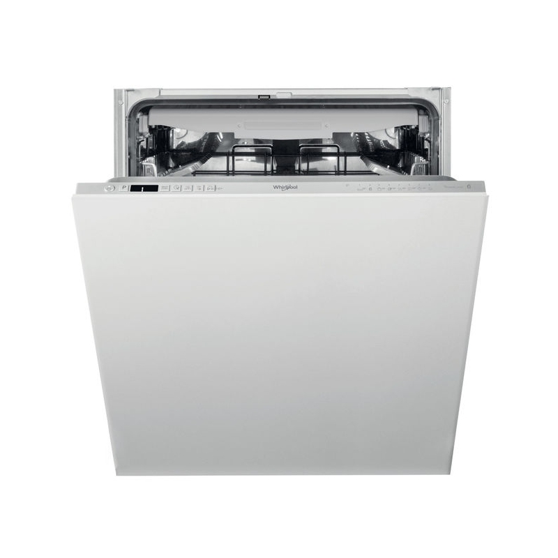 WHIRLPOOL WIC3C33F LAVASTOVIGLIE DA INCASSO A SCOMPARSA TOTALE 14 COPERTI CLASSE D - PROMO