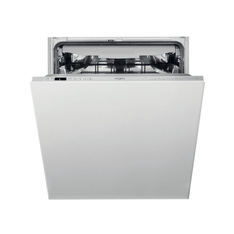 WHIRLPOOL WIC3C33F LAVASTOVIGLIE DA INCASSO A SCOMPARSA TOTALE 14 COPERTI CLASSE D - PROMO