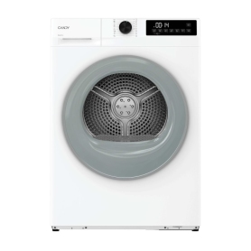 CANDY GDS 7N2G-S ASCIUGATRICE SLIM 7KG POMPA DI CALORE...