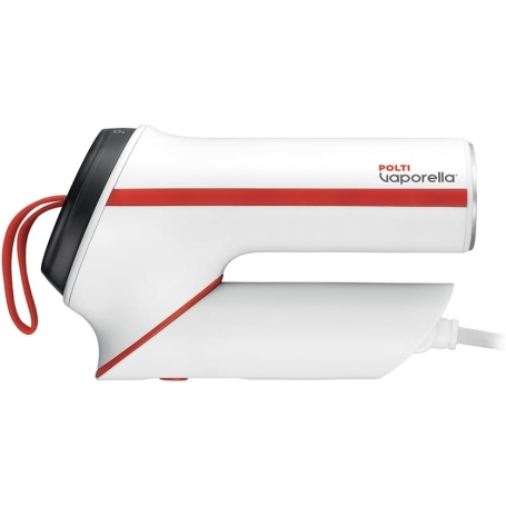 POLTI PLEU0272 STIRATORE VERTICALE POTENZA 800 W COLORE BIANCO/ROSSO