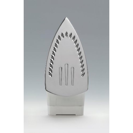 ARIETE 6232 FERRO DA STIRO A VAPORE 2200W SERBATOIO 300ML COLORE GRIGIO