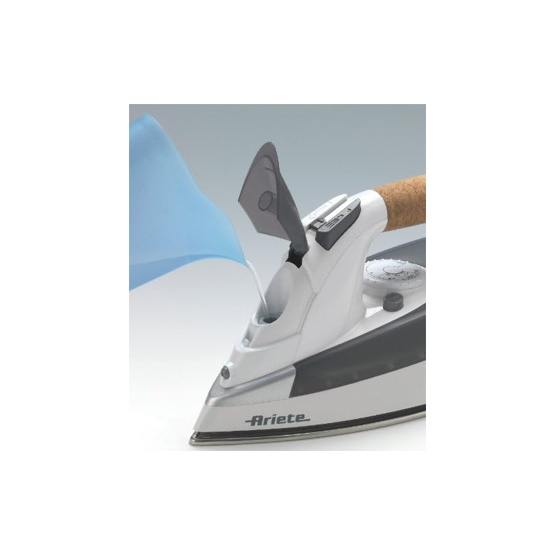 ARIETE 6232 FERRO DA STIRO A VAPORE 2200W...