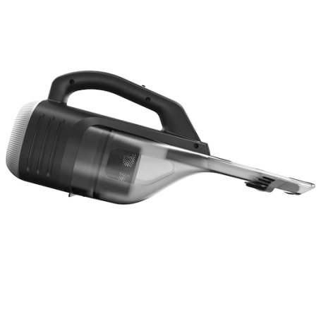 BLACK E DECKER DVD320J Aspirabriciole con Luci Led,12V