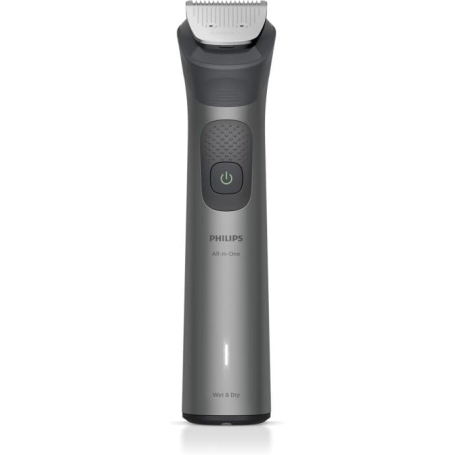 PHILIPS MG7941/15 MULTIGROOM SERIES 7000 RASOIO-TAGLIACAPELLI REGOLABILE RICARICABILE