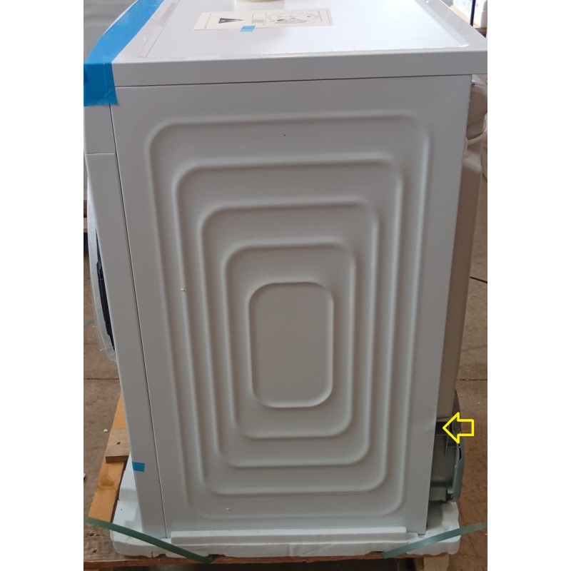 OUTLET Indesit Asciugatrice 10Kg C YD 102D WW...