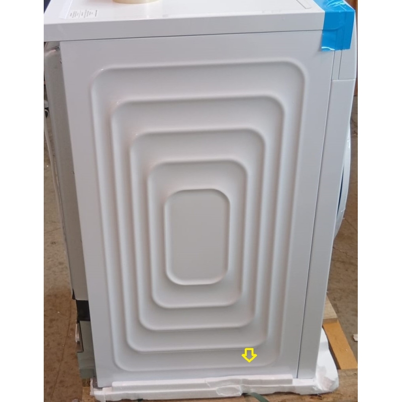 OUTLET Indesit Asciugatrice 10Kg C YD 102D WW...