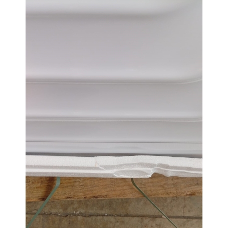 OUTLET Indesit Asciugatrice 10Kg C YD 102D WW IT a Pompa di Calore Classe E - CYD102DWWIT - CON DIFETTI