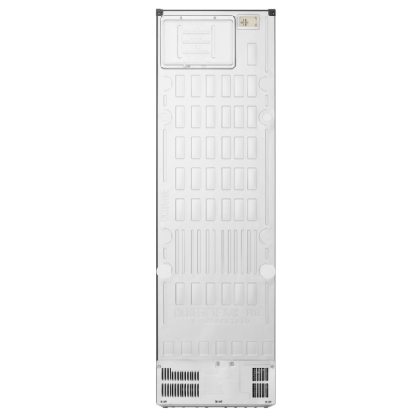 LG GBBS727CMB FRIGORIFERO COMBINATO LIBERA INSTALLAZIONE 375LT NO FROST WIFI CLASSE C ARGENTO