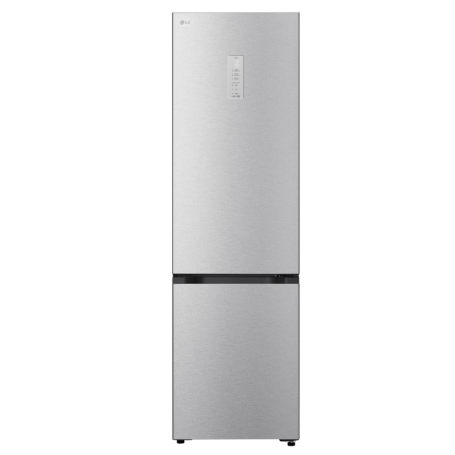LG GBBS727CMB FRIGORIFERO COMBINATO LIBERA INSTALLAZIONE 375LT NO FROST WIFI CLASSE C ARGENTO