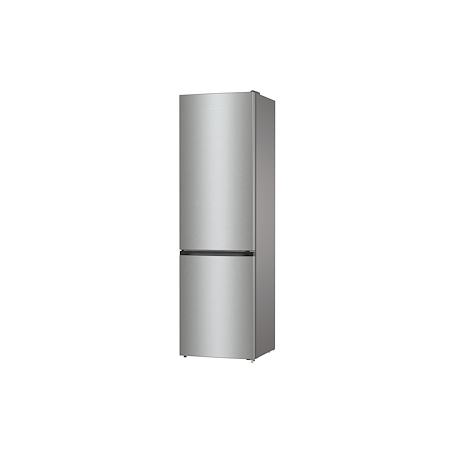 HISENSE RB434N4AC21 FRIGORIFERO COMBINATO 331LT NO FROST MULTI FLOW CLASSE E INOX