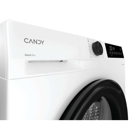 CANDY GD 10N3B-S ASCIUGATRICE 10KG POMPA DI CALORE INVERTER CLASSE C - GD10N3B-S
