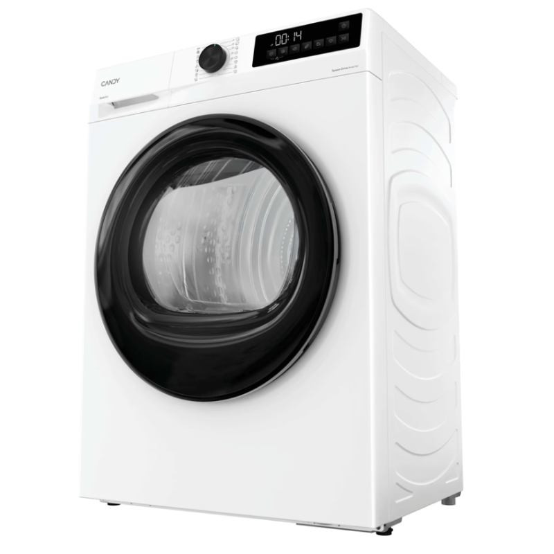 CANDY GD 10N3B-S ASCIUGATRICE 10KG POMPA DI...