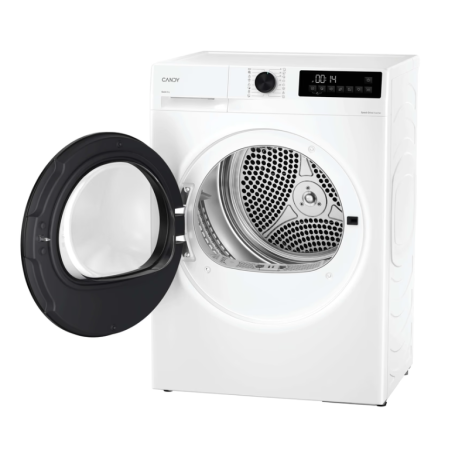 CANDY GD 10N3B-S ASCIUGATRICE 10KG POMPA DI CALORE INVERTER CLASSE C - GD10N3B-S