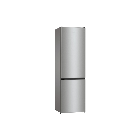 HISENSE RB434N4AC21 FRIGORIFERO COMBINATO 331LT NO FROST MULTI FLOW CLASSE E INOX
