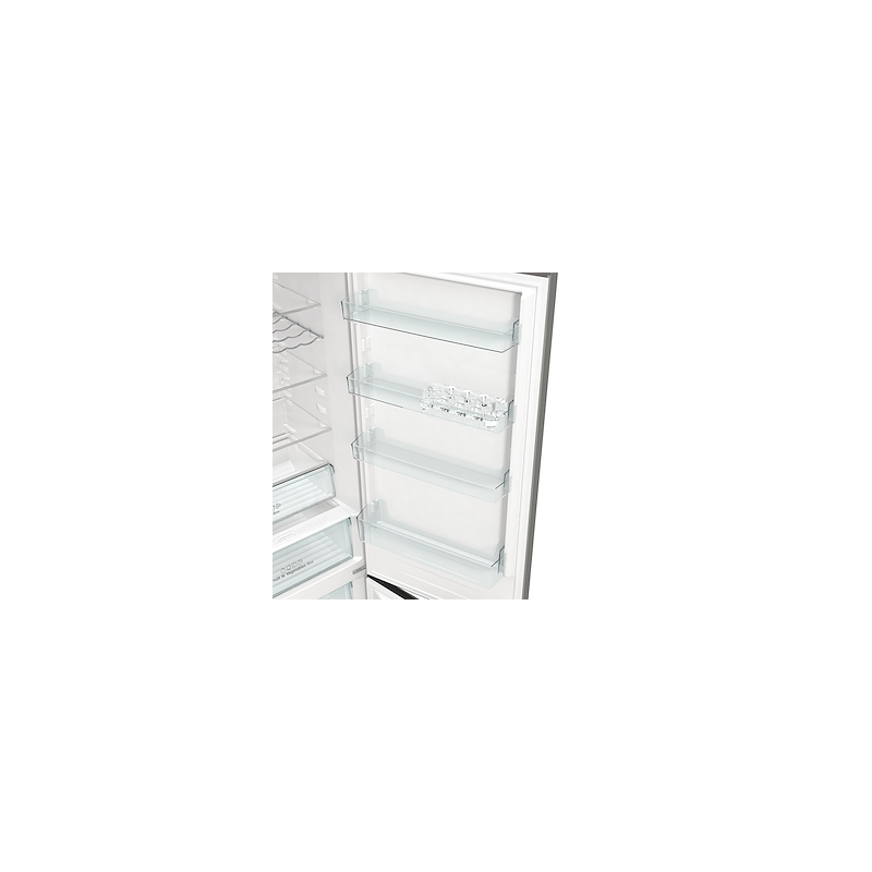 HISENSE RB434N4AC21 FRIGORIFERO COMBINATO 331LT...