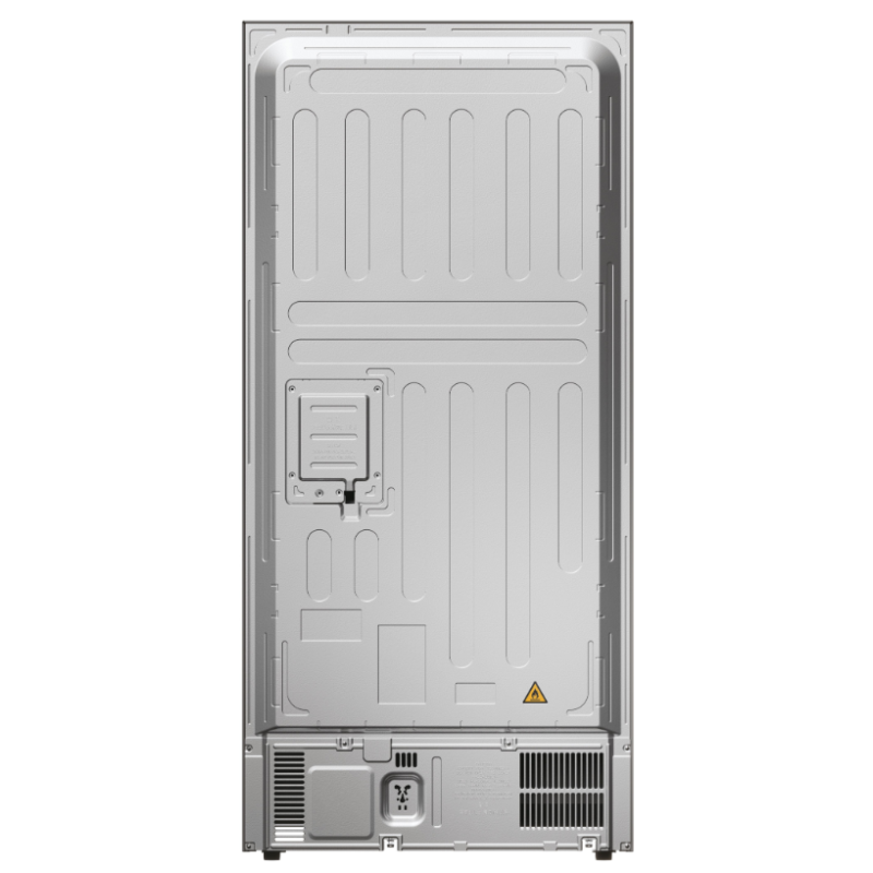 HAIER HCR3818ENMD FRIGORIFERO 4 PORTE 467LT NO...